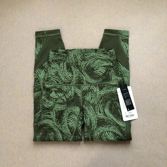 Lululemon highest times pant - Picture 1 of 6